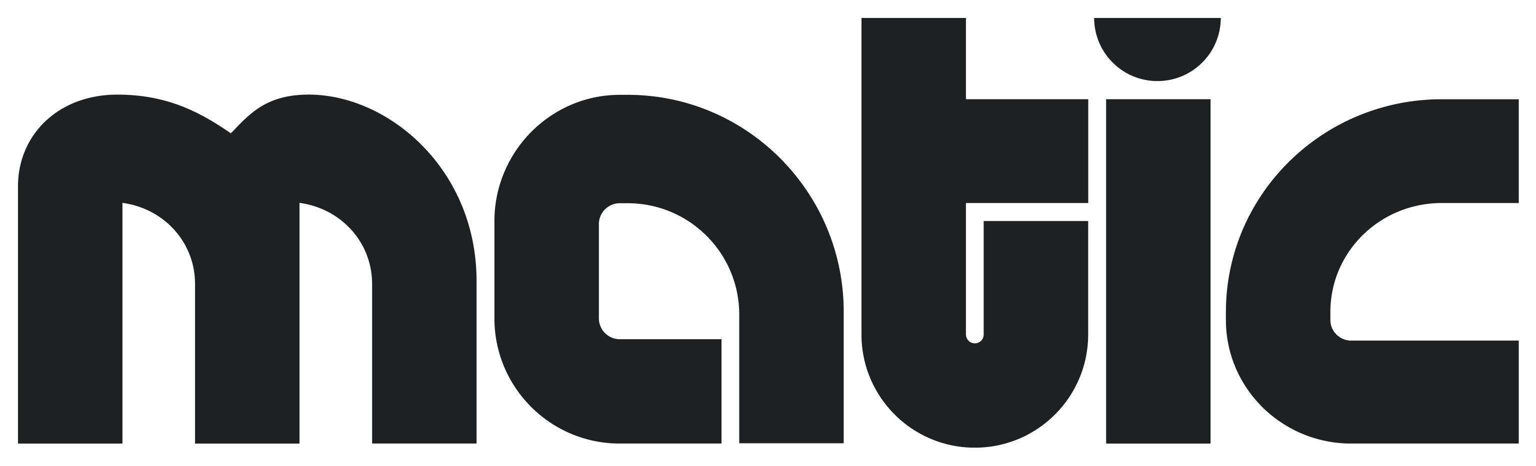 Matic Help Center home page